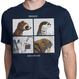Batch 89 Days - Men's Apparel