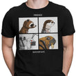 Batch 89 Days - Men's Apparel