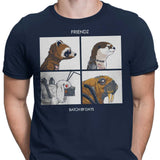 Batch 89 Days - Men's Apparel