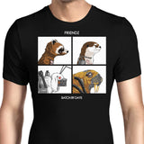 Batch 89 Days - Men's Apparel