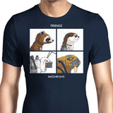 Batch 89 Days - Men's Apparel