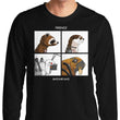 Batch 89 Days - Long Sleeve T-Shirt
