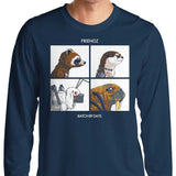 Batch 89 Days - Long Sleeve T-Shirt