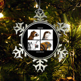 Batch 89 Days - Ornament