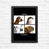 Batch 89 Days - Posters & Prints