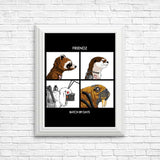 Batch 89 Days - Posters & Prints