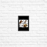 Batch 89 Days - Posters & Prints