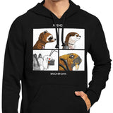 Batch 89 Days - Hoodie