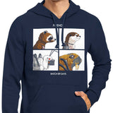 Batch 89 Days - Hoodie