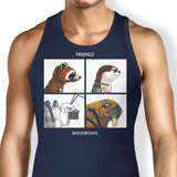 Batch 89 Days - Tank Top