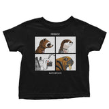 Batch 89 Days - Youth Apparel