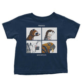 Batch 89 Days - Youth Apparel