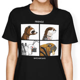 Batch 89 Days - Women's Apparel