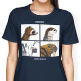 Batch 89 Days - Women's Apparel