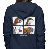 Batch 89 Days - Hoodie