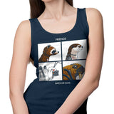Batch 89 Days - Tank Top