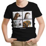 Batch 89 Days - Youth Apparel