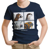 Batch 89 Days - Youth Apparel