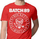 Batch 89 - Men's Apparel