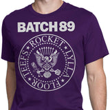 Batch 89 - Men's Apparel