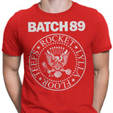 Batch 89 - Men's Apparel
