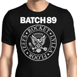 Batch 89 - Men's Apparel