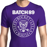 Batch 89 - Men's Apparel