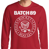 Batch 89 - Long Sleeve T-Shirt