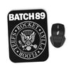 Batch 89 - Mousepad