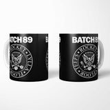 Batch 89 - Mug