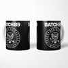 Batch 89 - Mug