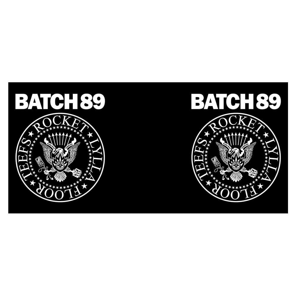 Batch 89 - Mug