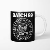 Batch 89 - Mug