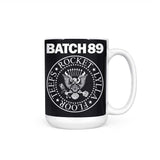 Batch 89 - Mug