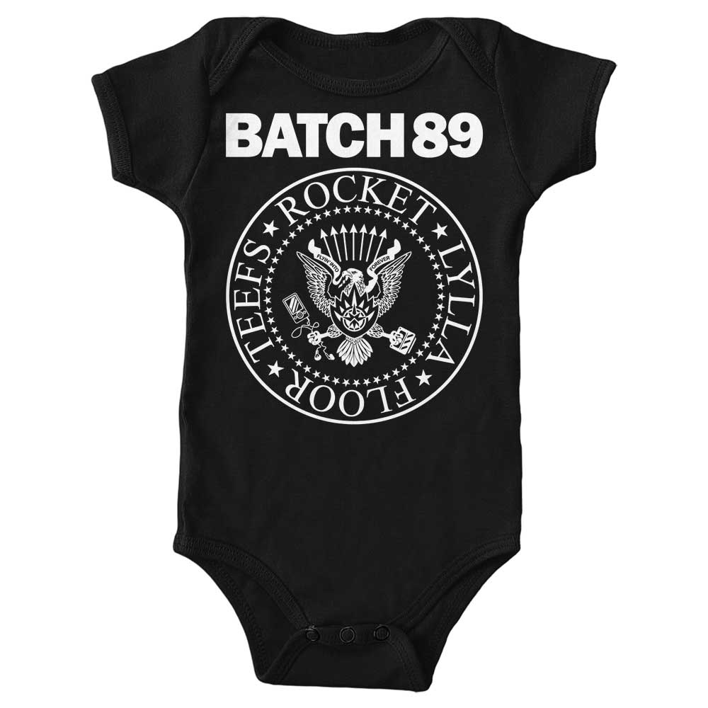 Batch 89 - Youth Apparel