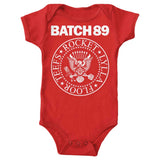 Batch 89 - Youth Apparel