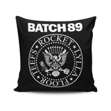 Batch 89 - Throw Pillow