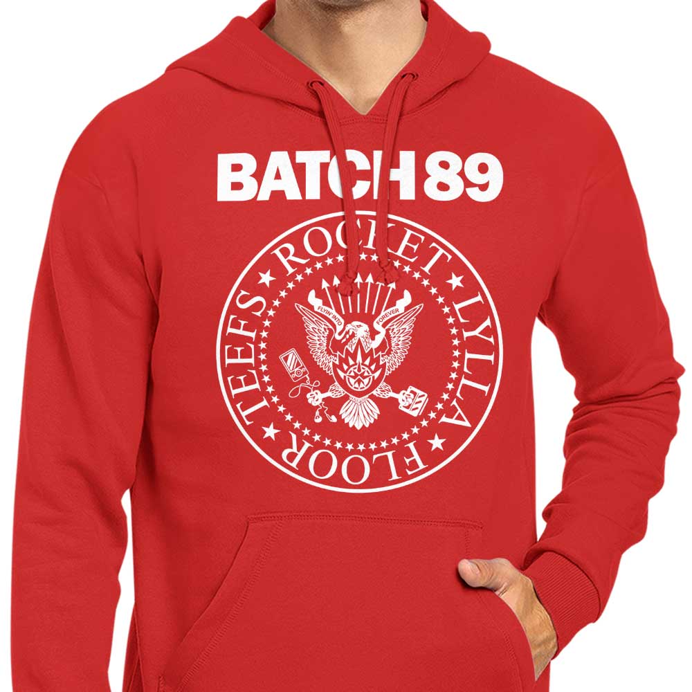 Batch 89 - Hoodie