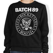 Batch 89 - Sweatshirt