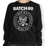 Batch 89 - Sweatshirt