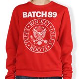 Batch 89 - Sweatshirt