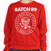 Batch 89 - Sweatshirt