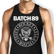 Batch 89 - Tank Top