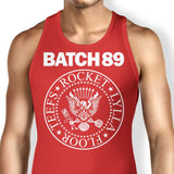 Batch 89 - Tank Top