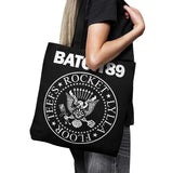 Batch 89 - Tote Bag