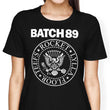 Batch 89 - Women's Apparel