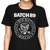 Batch 89 - Women's Apparel