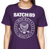 Batch 89 - Women's Apparel