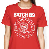 Batch 89 - Women's Apparel