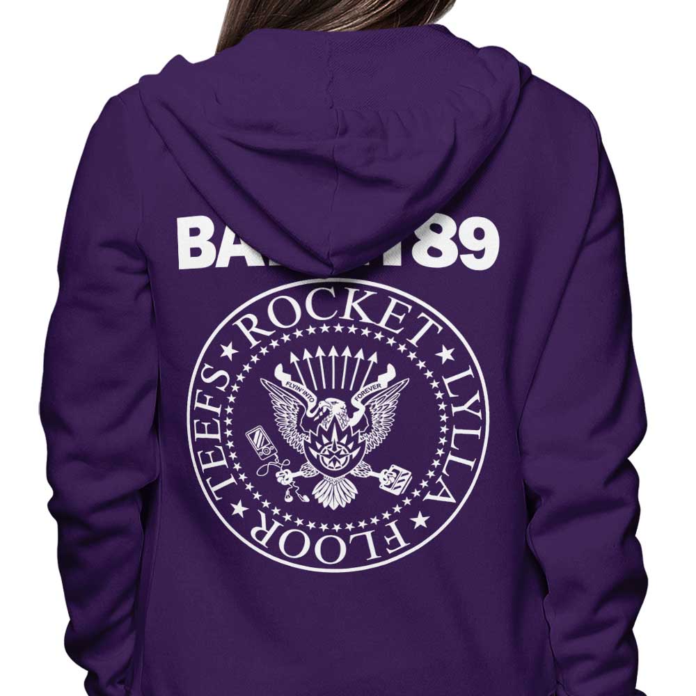Batch 89 - Hoodie